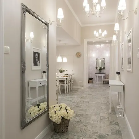 Serenity Boutique Budapest Exterior photo