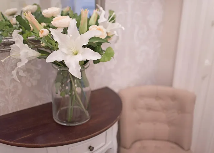 Serenity Boutique Budapest