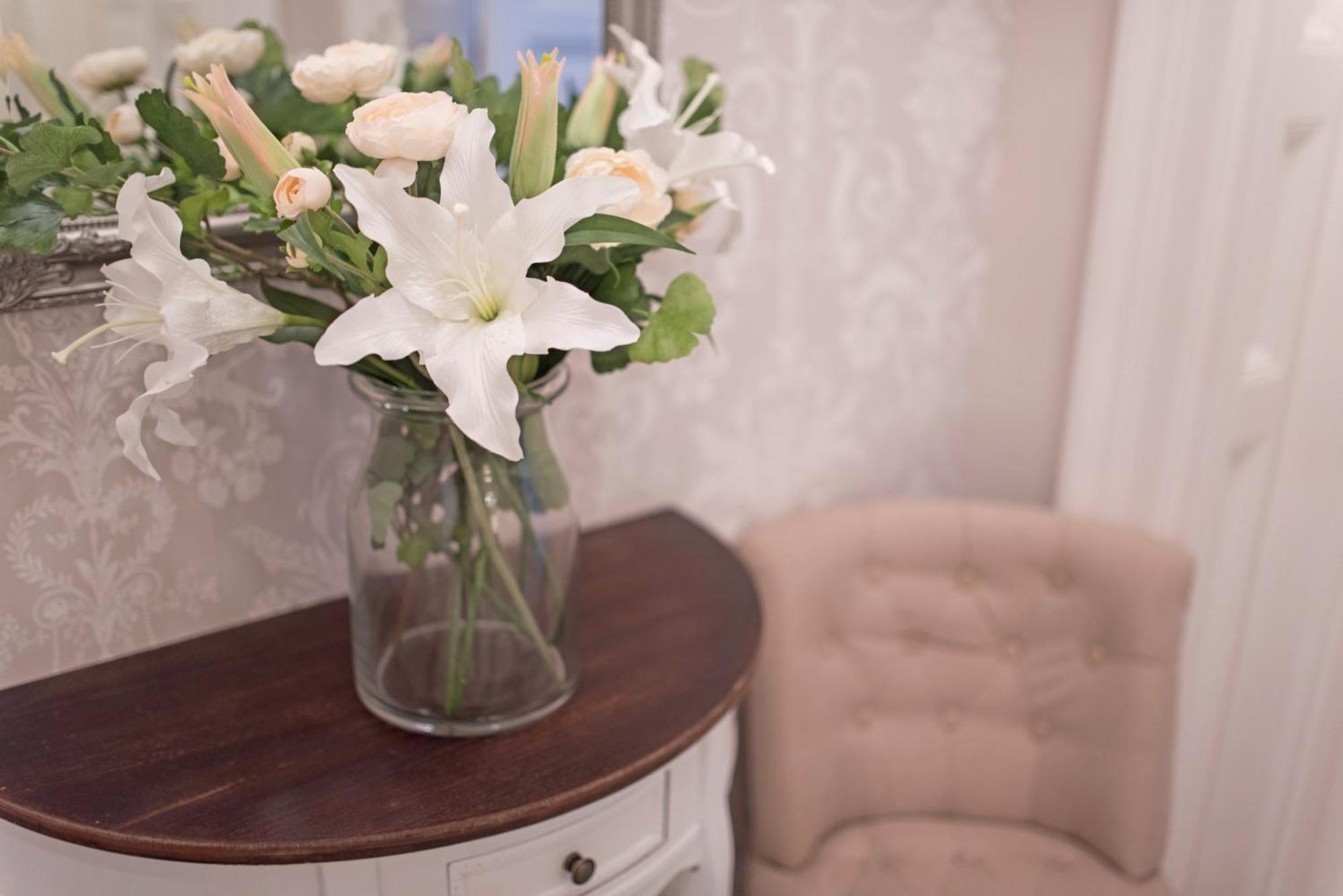 Serenity Boutique Готель типу 