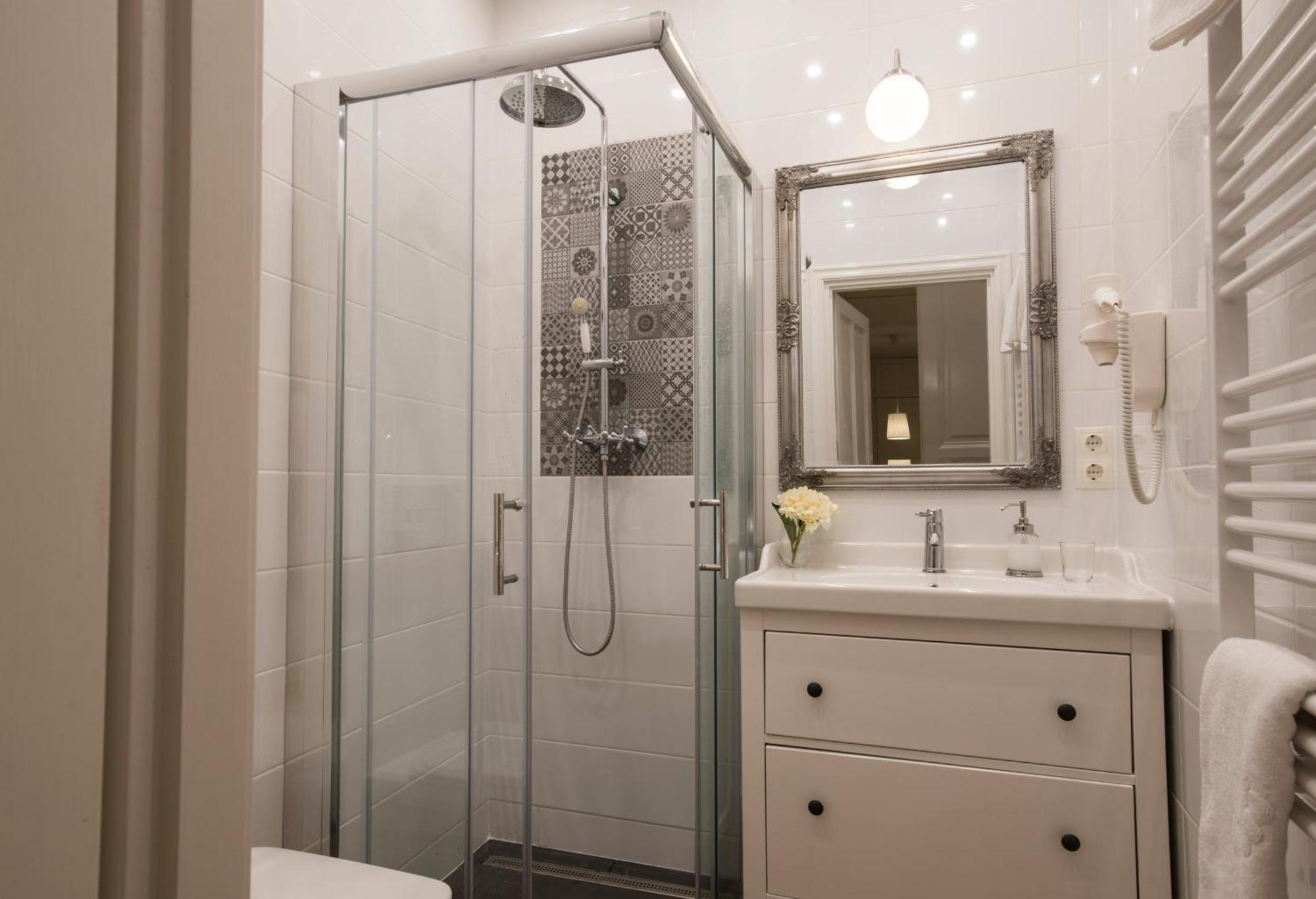 Serenity Boutique 4* Будапешт