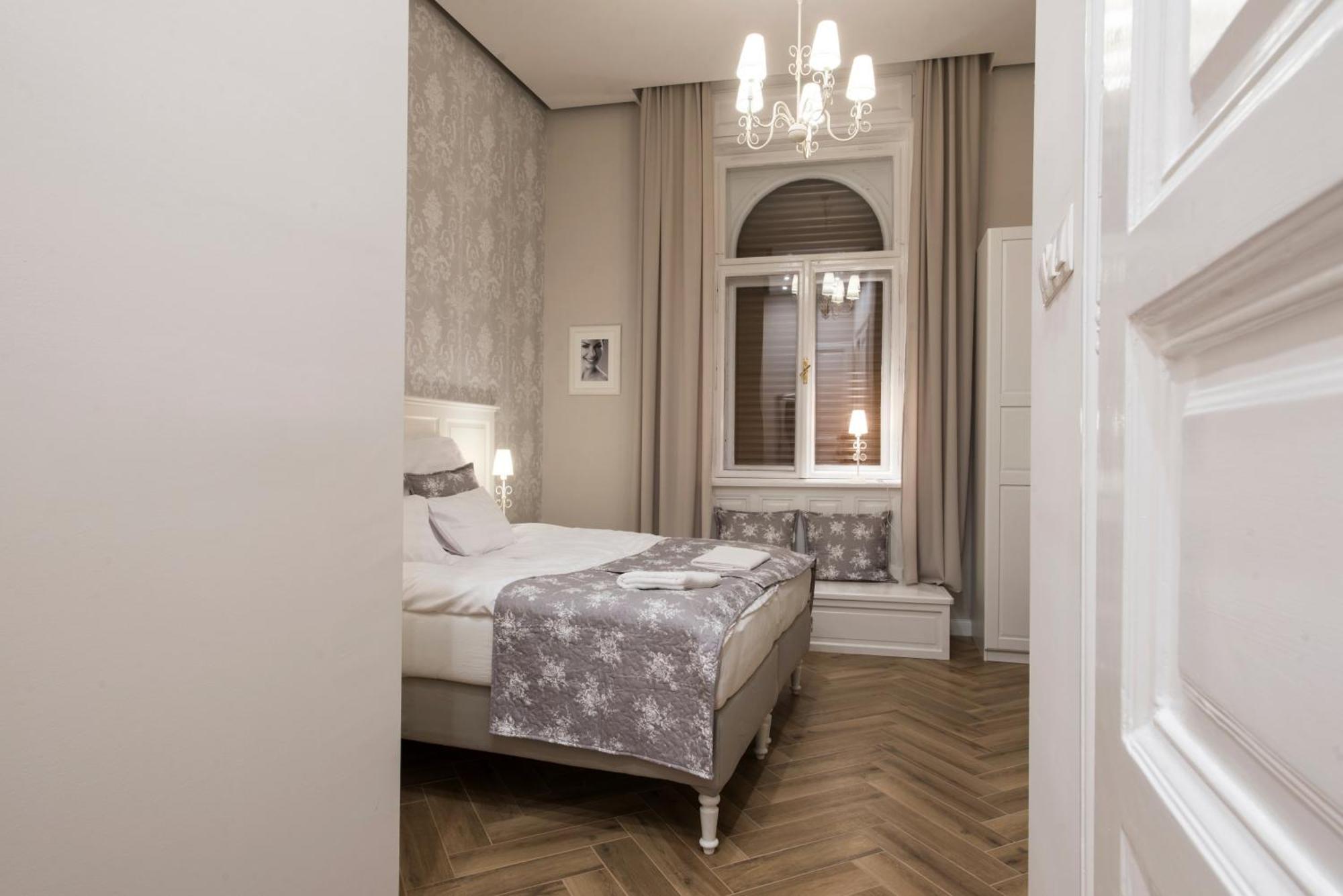 Serenity Boutique Panzió Budapest