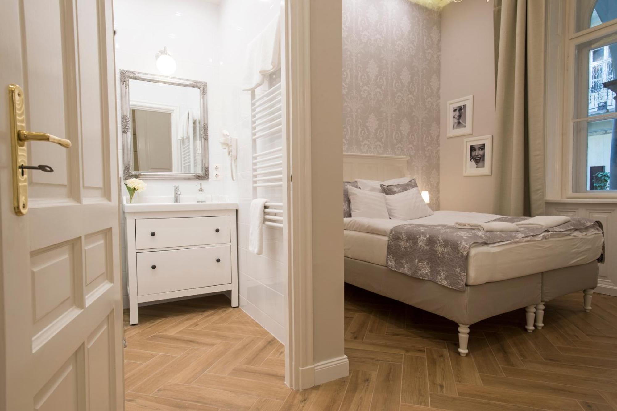 Serenity Boutique Будапешт