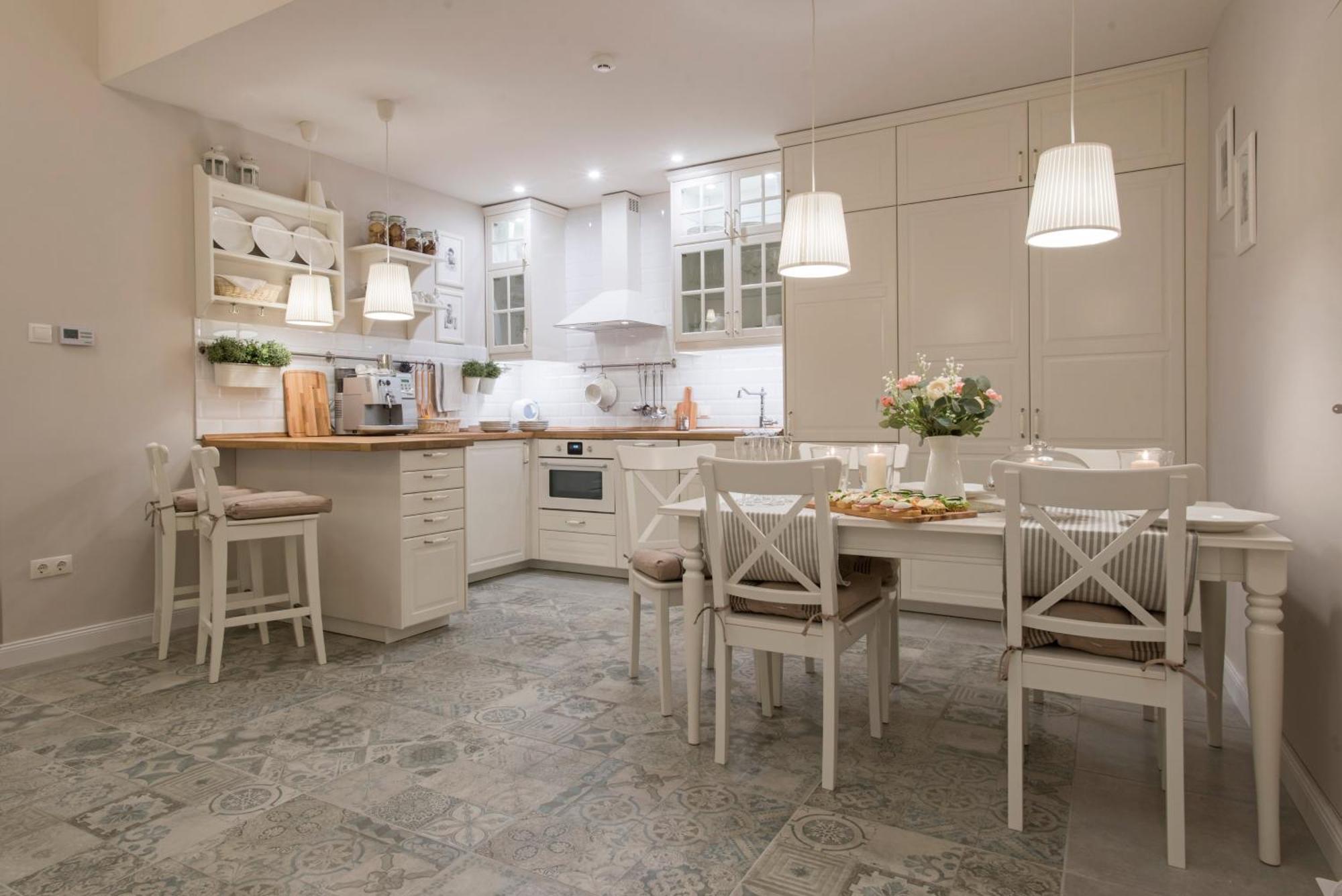 Serenity Boutique Отель типа 