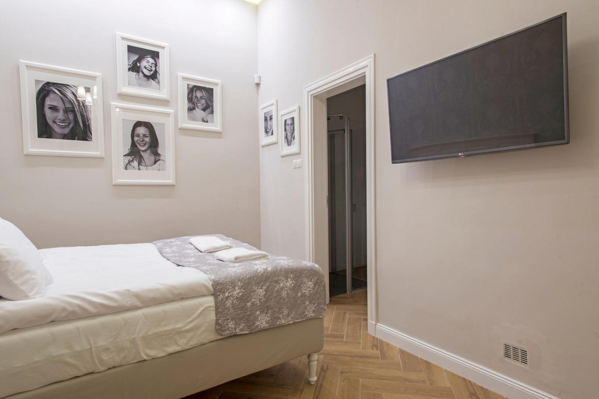 Serenity Boutique Panzió 4*