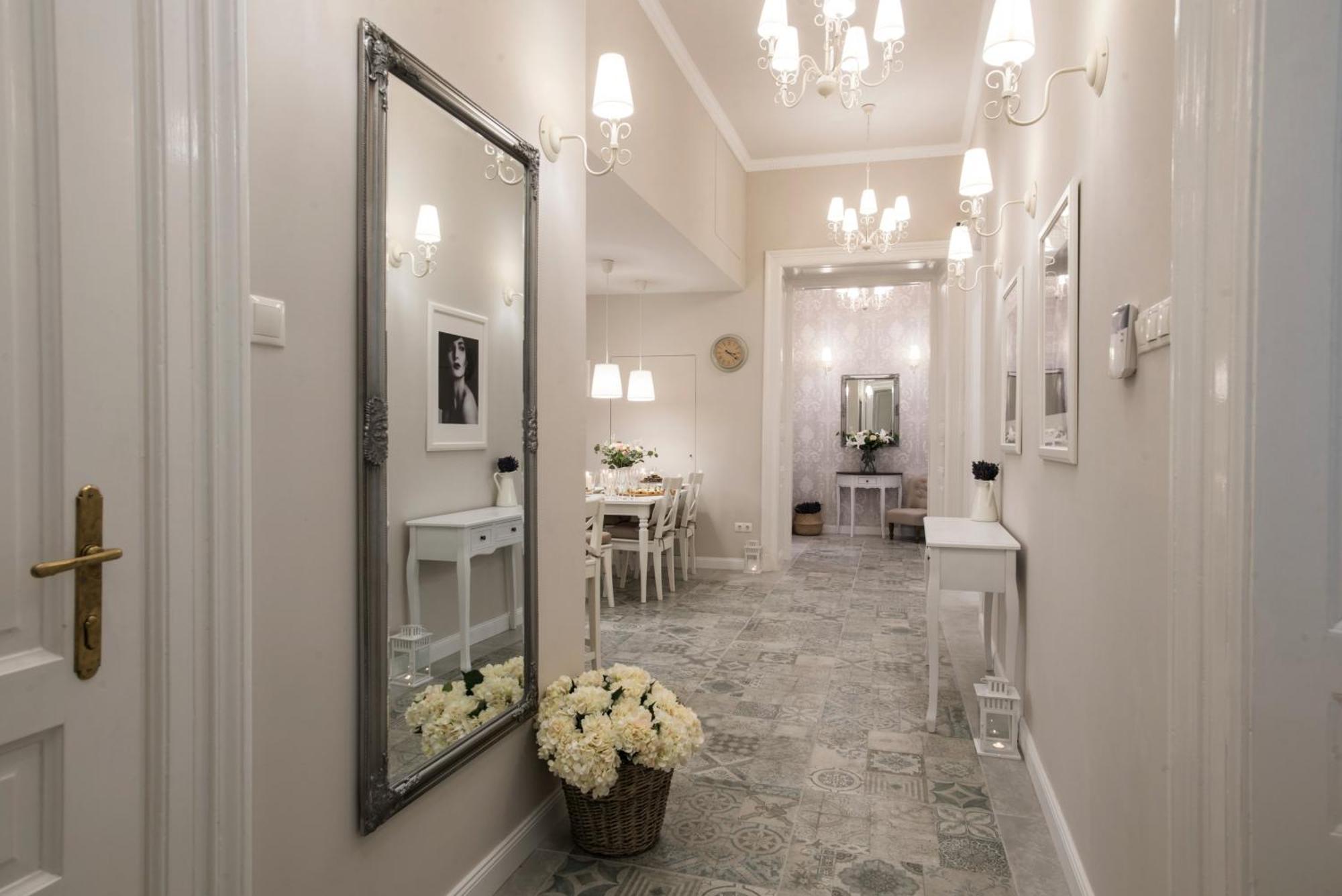 Serenity Boutique Panzió Budapest