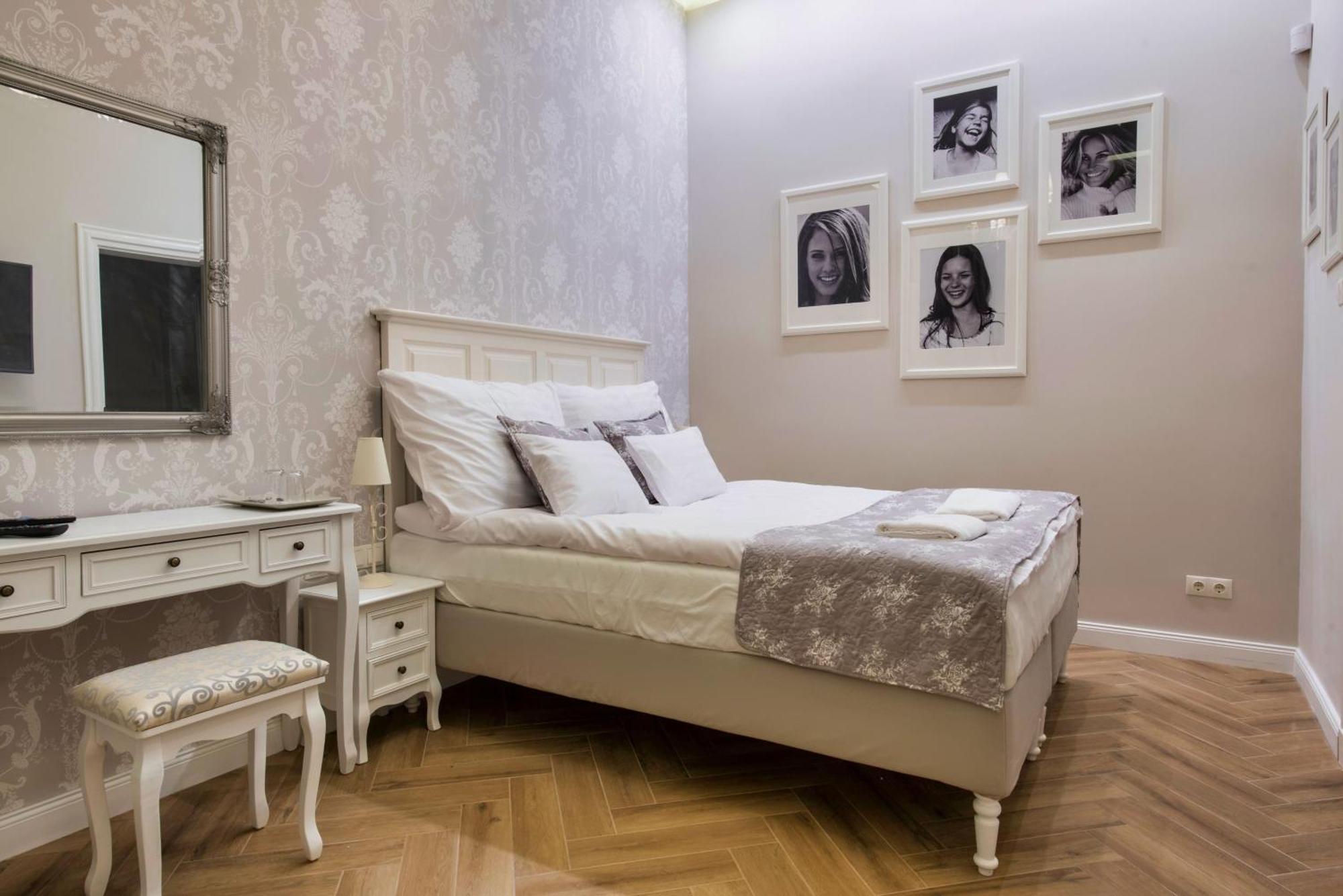 Serenity Boutique Panzió 4*