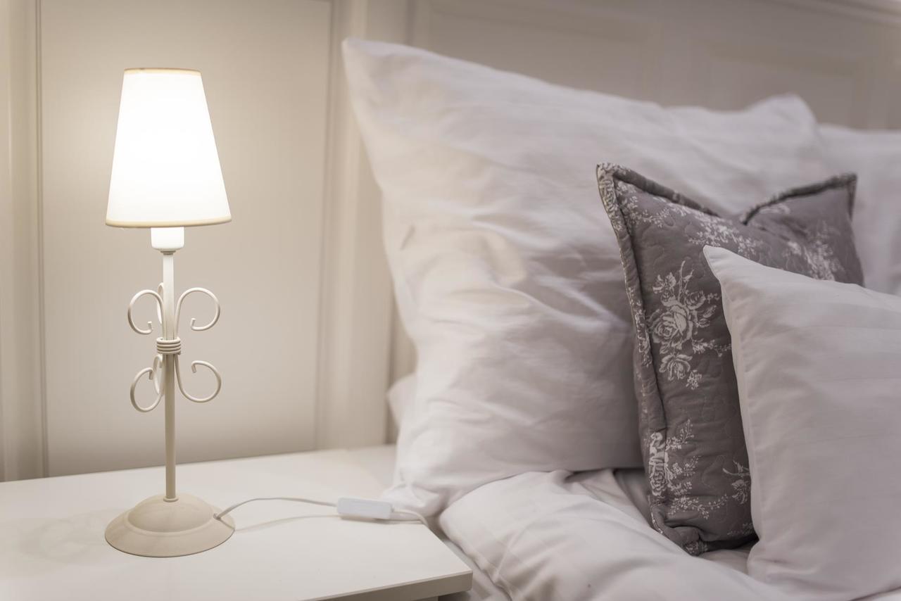 Serenity Boutique Отель типа 
