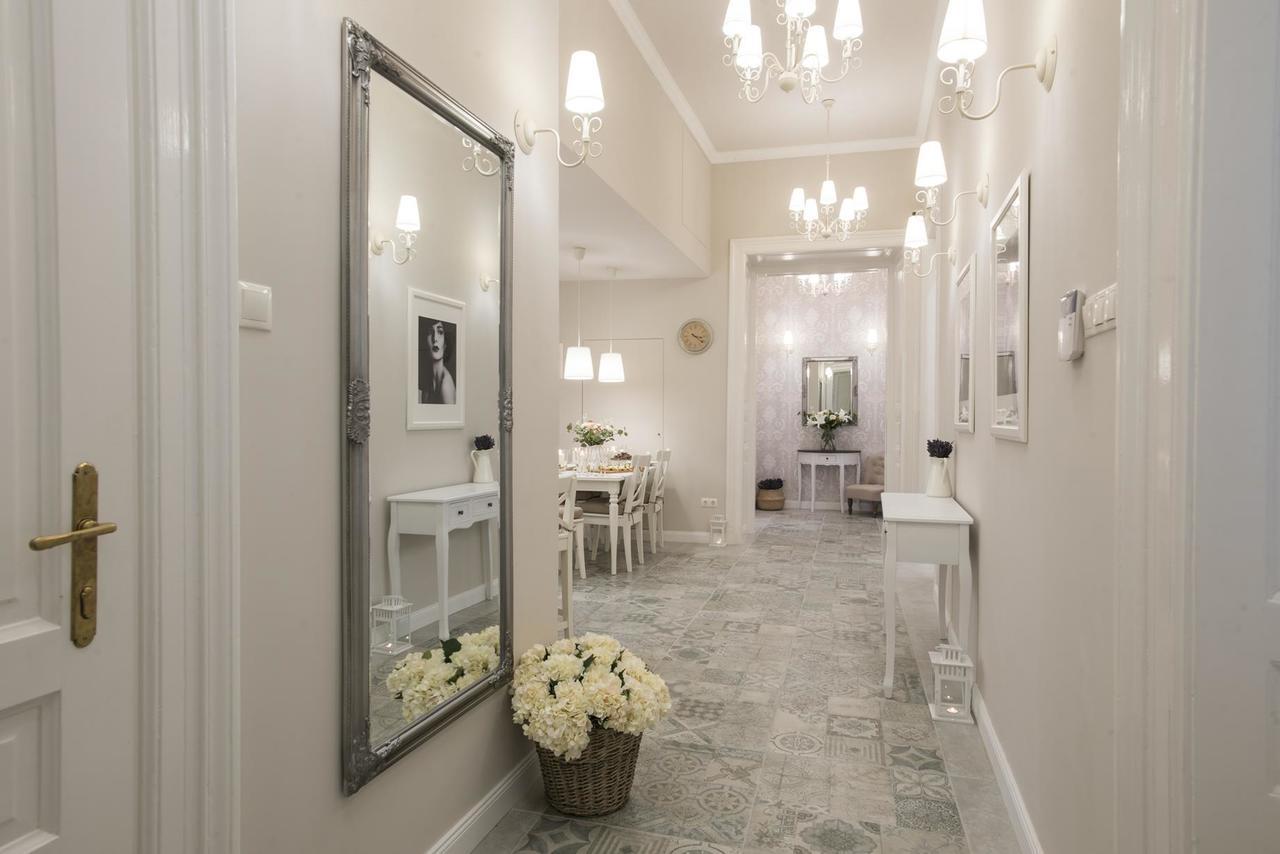 Serenity Boutique Отель типа 