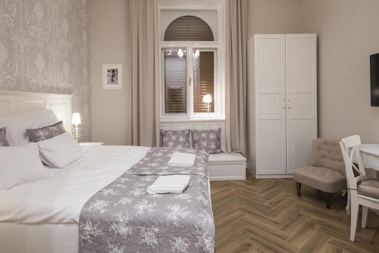 Serenity Boutique Отель типа 